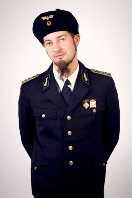 Walter Oberbramberger