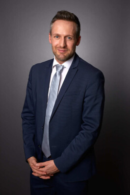 Walter Oberbramberger