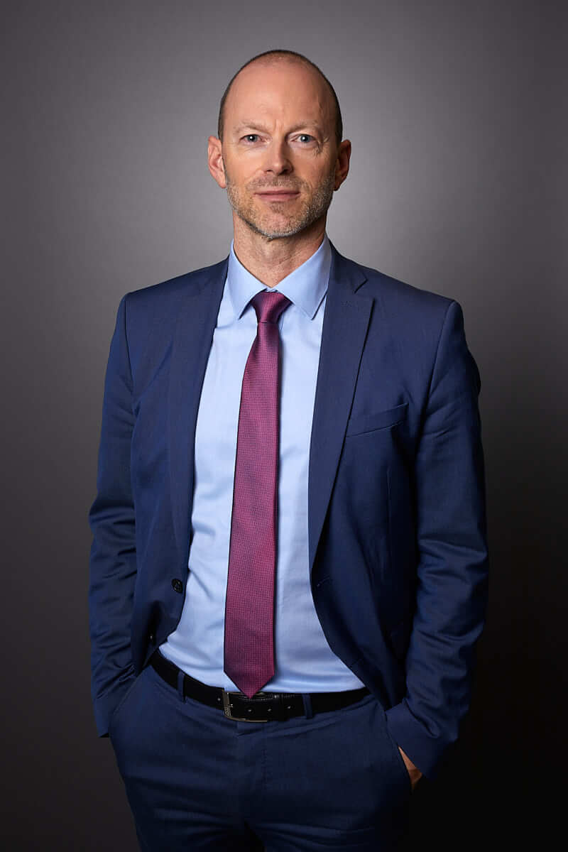 Walter Oberbramberger